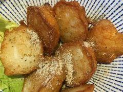 -花狸日本料理(柏庐广场店)