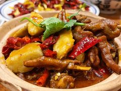 -福苗小骆驼烧烤(莲湖路店)
