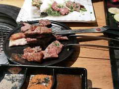 -赤坂亭·M9和牛烧肉·铁板烧·日料398放题(长泰广场店)
