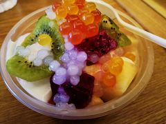 -青水瓦台汤泉(未央店)