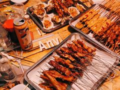 -老谢野馄饨(延安路店)