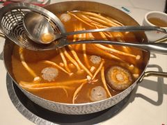 -八合里潮汕鲜牛肉火锅(上海汇智广场店)