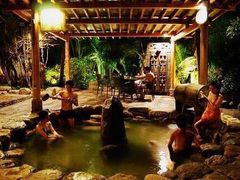 -厦门日月谷温泉渡假村