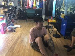 -MDZ STORE·TATTOO·耳饰