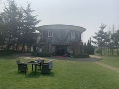 -银涛高尔夫练习场(徐泾店)