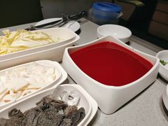 -海底捞火锅(吴中路店)