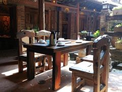 -江记.前院(邕州老街店)