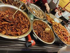 -嘉州九妹凤爪(乐山总店)