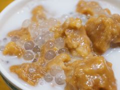 -冰神糖水铺(国贸中心店)