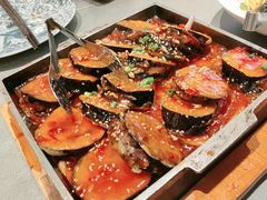 -老家水饺濮阳菜(巴黎街店)