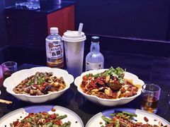 -皓声音KTV(新景店)
