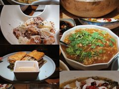 -金牌外婆家(苏州中心店)
