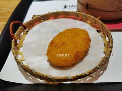土豆饼-和府捞面(中山龙之梦店)