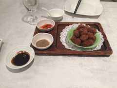 干炸小丸子-花家怡园