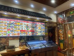 -天天初二·天津传统捞面·天津特色菜(凌奥总店)