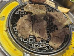 -韩宫宴烤肉·料理(苏州中心店)