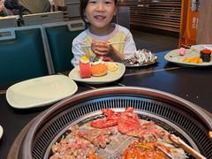 -梨花自助烤肉(西三旗万象汇黑金店)