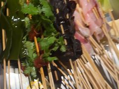 -江湖六膳門串串香(隆礼路店)