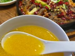 -老板恋上鱼(恒隆广场店)