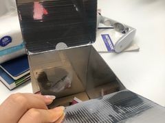 -汉堡王(西直门凯德MALL店)