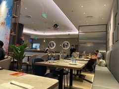 大堂-必胜客(东大桥店)