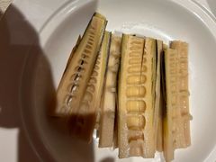 -唐拉雅秀酒店-唐苑中餐厅