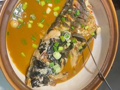 -千岛湖小鱼儿·淳安匠心农家菜