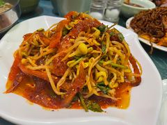-春花民族美食(佳木斯总店)