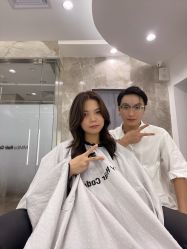 -MMby HairCode 芭曲发型概念店