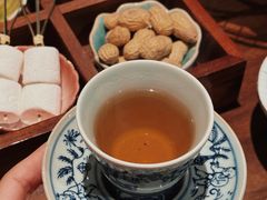 -梅间堂茶馆(绿地缤纷城店)