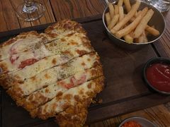 -El Bodegon阿根廷秘鲁餐厅(幸福路店)