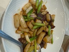 -金河半岛园林酒家(金融城店)