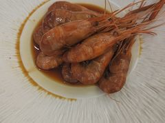 熟醉沼虾-阿毛饭店(和义路店)