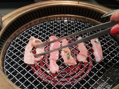 -厚贞日式烤肉(浦东汇智店)