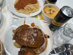 -宜家·瑞典风味餐厅(北京西红门店)