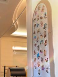 -齐伽生活馆·瑜伽·普拉提·阿育吠陀