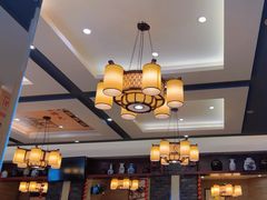 -肖记公安牛肉鱼杂馆·省级非物质文化遗产(三角路直营店)