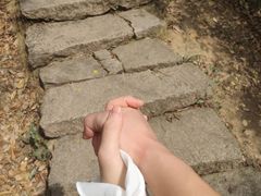 -采石矶景区