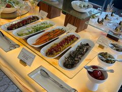 -上海和平饭店华懋阁 Cathay Room