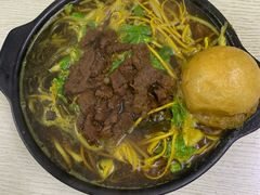-南湖胖子砂锅(五福街店)