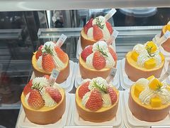 -FANEN法念·烘焙·甜点(万象城店)