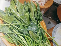 -龍歌自助小火锅(崂山丽达店)