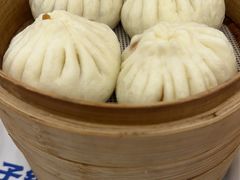 -庆丰包子铺(西单店)