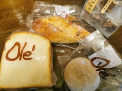 -Olé精品超市(苏州中心店)