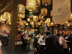 -南京大牌档(青岛万象城店)