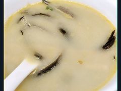 -欣达面馆(天桥支路店)