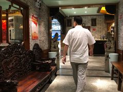 -宝轩渔府·老字号海鲜·正宗津菜(水上店)