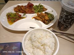 -乡村基(双桥家乐福店)