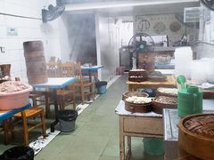 大堂-海汇源老烧麦店(东大街总店)
