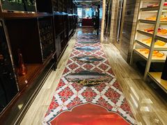 -北京王府井希尔顿酒店·万斯阁西餐厅